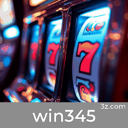 win345: Plataforma de Apostas com Serviço Profissional e Seguro