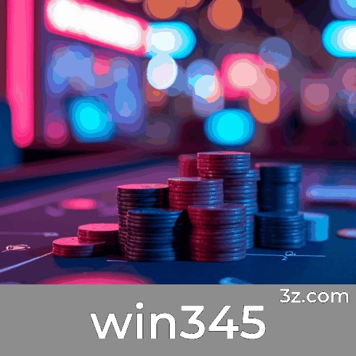 win345: Apostas Móveis com Facilidade e Funcionalidade Completa